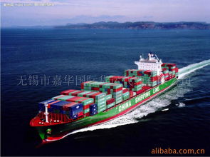 江蘇港捷國際貨運代理 國內(nèi)貨物運輸代理服務解析